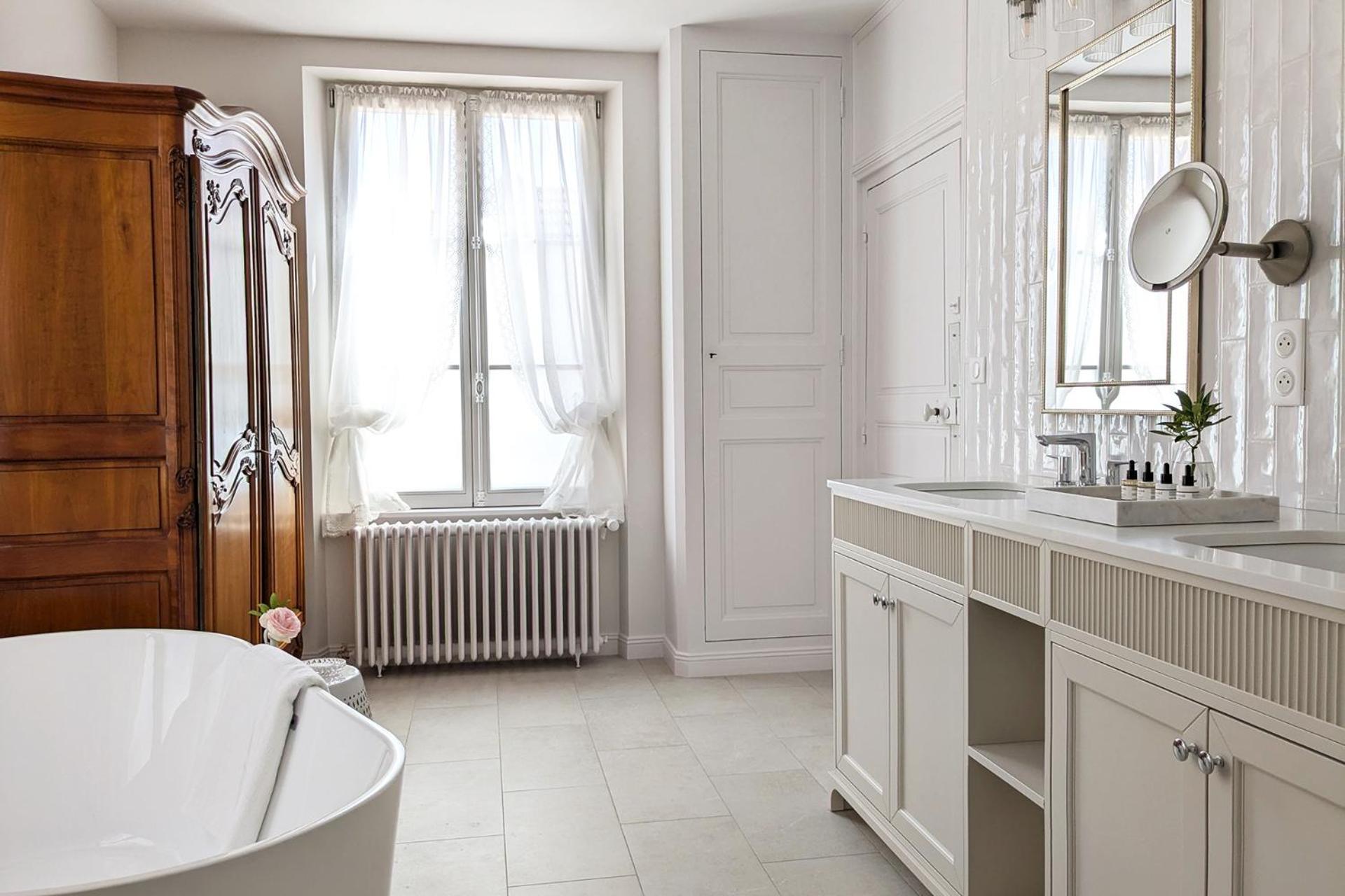 Maison A Deux Mains Ay-Champagne Esterno foto