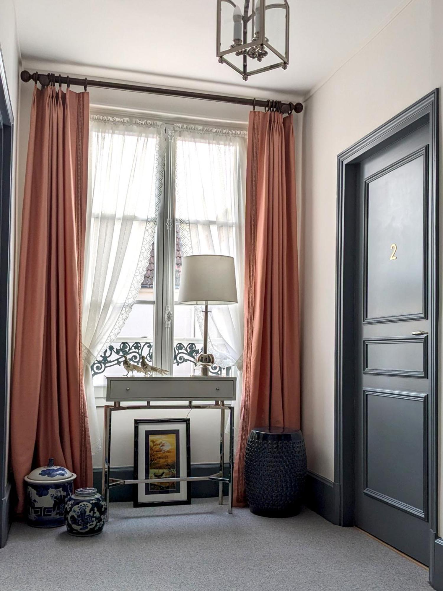 Maison A Deux Mains Ay-Champagne Esterno foto